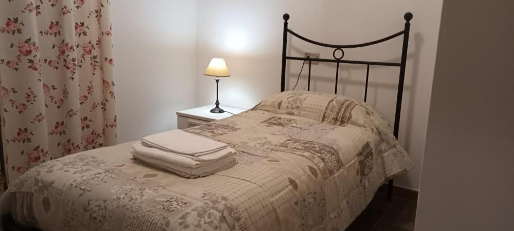 B&B La Locanda Del Sorriso Орте Экстерьер фото